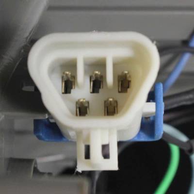 Rareelectrical - New Right Tail Lights Compatible With Saturn Aura 2.4L 3.5L 3.6L 2007 2008 2009 By Part Numbers - Image 6