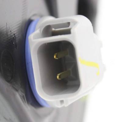 Rareelectrical - New Left Tail Lights Compatible With Jeep Grand Cherokee 6.2L 6.4L 2014 2015 2016 2017 2018 2019 - Image 6