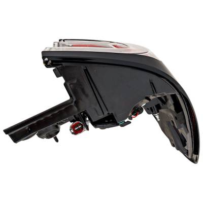 Rareelectrical - New Right Tail Lights Compatible With Subaru Outback 2.4L 2.5L 2020 2021 2022 2023 2024 By Part - Image 4