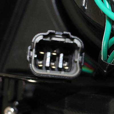 Rareelectrical - New Left Tail Lights Compatible With Subaru Forester 2.5L 2008-2008 By Part Numbers Su2800122 - Image 6