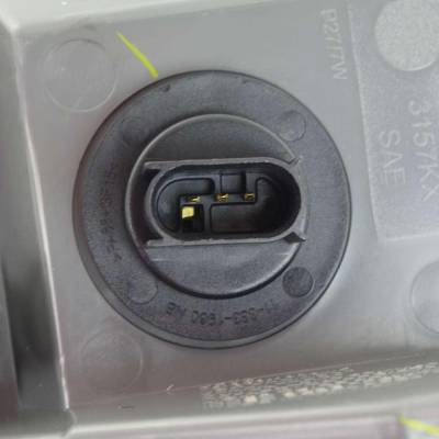 RAREELECTRICAL - New Left Tail Lights Compatible With Jeep Grand Cherokee Grand Cherokee Wk 3.0L 3.6L 5.7L 2014 2015 - Image 6