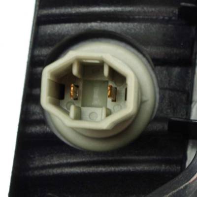 Rareelectrical - New Right Tail Lights Compatible With Subaru Outback 2.5L 3.6L 2010 2011 2012 2013 2014 By Part - Image 6