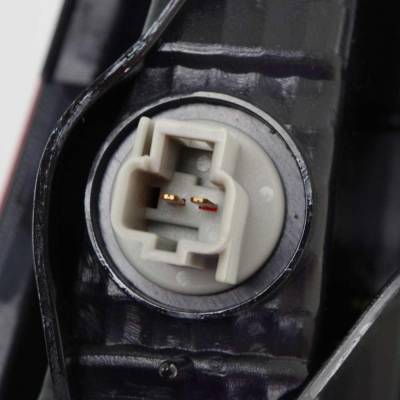 Rareelectrical - New Right Tail Lights Compatible With Subaru Outback 2.5L 3.6L 2010 2011 2012 2013 2014 By Part - Image 7