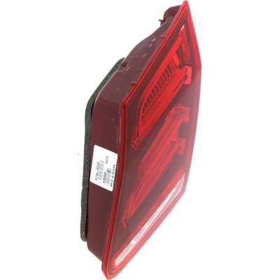 Rareelectrical - New Right Tail Lights Compatible With Mercedes-Benz E250 E350 E400 E550 E63 Amg S E63 Amg 2014-2014 - Image 3