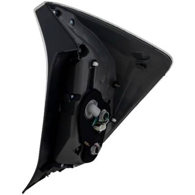 Rareelectrical - New Left Tail Lights Compatible With Toyota Prius 1.8L 2010 2011 By Part Numbers Rept730354 - Image 6