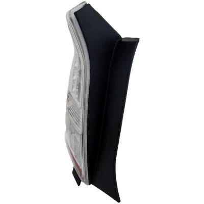 Rareelectrical - New Left Tail Lights Compatible With Toyota Prius 1.8L 2010 2011 By Part Numbers Rept730354 - Image 7