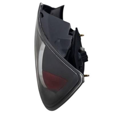 Rareelectrical - New Right Tail Lights Compatible With Mazda 3 2.0L 2.3L 2007 2008 2009 By Part Numbers Ma2801136 - Image 7