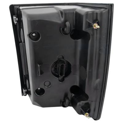 Rareelectrical - New Right Tail Lights Compatible With Land Rover Range Rover 5.0L 2010 2011 By Part Numbers - Image 6