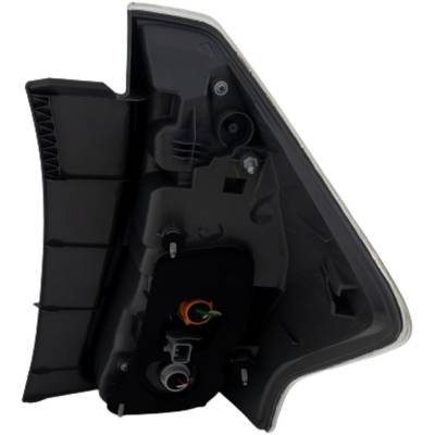 Rareelectrical - New Left Tail Lights Compatible With Toyota Prius V 1.8L 2012 2013 2014 By Part Numbers Rept730180 - Image 5