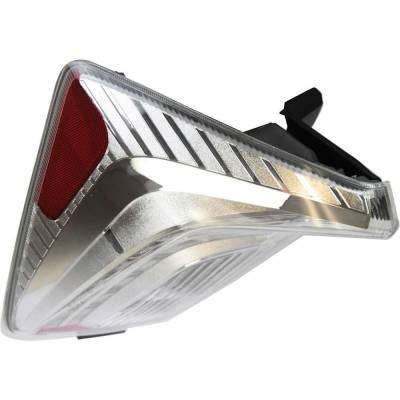 Rareelectrical - New Left Tail Lights Compatible With Toyota Prius Plug-In 1.8L 2012 2013 2014 2015 By Part Numbers - Image 4