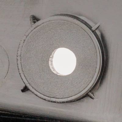 Rareelectrical - New Left Tail Lights Compatible With Land Rover Lr4 5.0L 2010 2011 2012 2013 By Part Numbers - Image 8