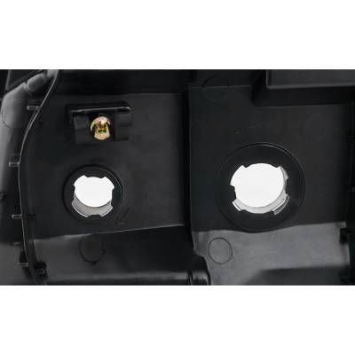 Rareelectrical - New Left Tail Lights Compatible With Toyota Highlander 3.3L 2006 2007 By Part Numbers To2800162 - Image 7