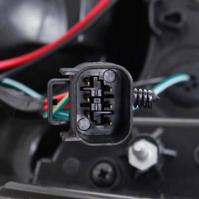 Rareelectrical - New Right Tail Lights Compatible With Land Rover Lr2 2.0L 2013 2014 2015 By Part Numbers Replr730101 - Image 6