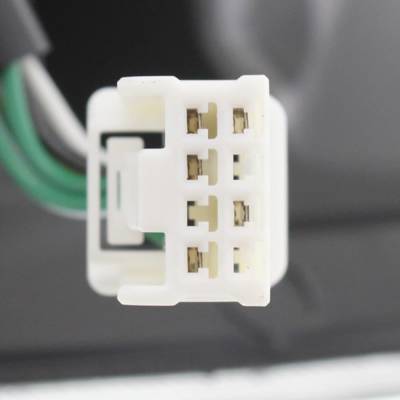 Rareelectrical - New Left Tail Lights Compatible With Scion Tc 2.5L 2014 2015 2016 By Part Numbers Reps730334 - Image 6