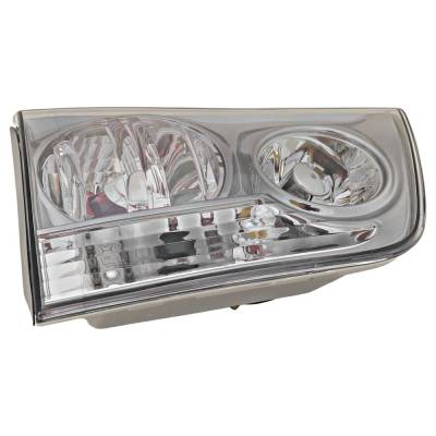 Rareelectrical - New Left Tail Lights Compatible With Lexus Rx330 Rx350 3.3L 3.5L 2004 2005 2006 2007 2008 2009 By - Image 5