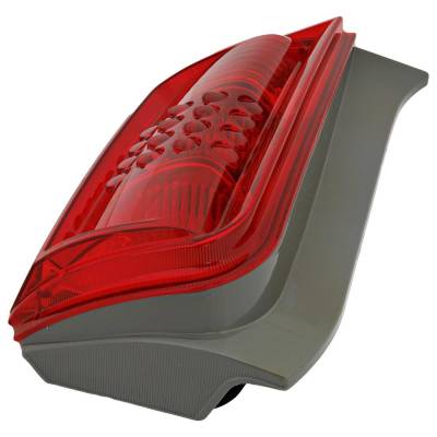 Rareelectrical - New Left Tail Lights Compatible With Scion Xb 2.4L 2008 2009 2010 By Part Numbers Sc2818104 - Image 5