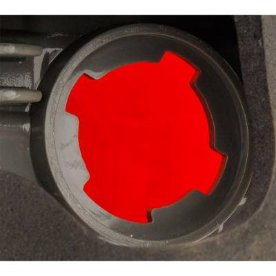 Rareelectrical - New Left Tail Lights Compatible With Scion Xb 2.4L 2008 2009 2010 By Part Numbers Sc2818104 - Image 8