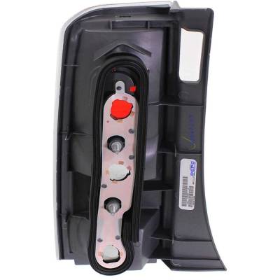 Rareelectrical - New Right Tail Lights Compatible With Scion Xb 1.5L 2004 2005 2006 By Part Numbers Sc2801101 - Image 5