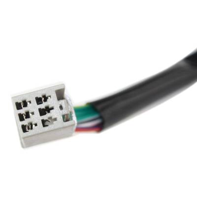 Rareelectrical - New Right Tail Lights Compatible With Mazda 5 2.3L 2007-2007 By Part Numbers Ma2801145 Repm730131 - Image 6