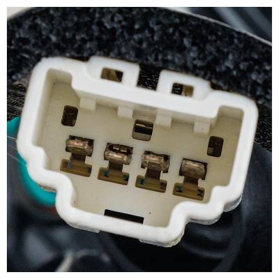 Rareelectrical - New Left Tail Lights Compatible With Mitsubishi Outlander 2.4L 3.0L 2007 2008 2009 2010 2011 2012 - Image 7