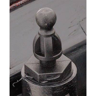 Rareelectrical - New Right Tail Lights Compatible With Subaru Forester 2.5L 2006 2007 2008 By Part Numbers Su2801117 - Image 7