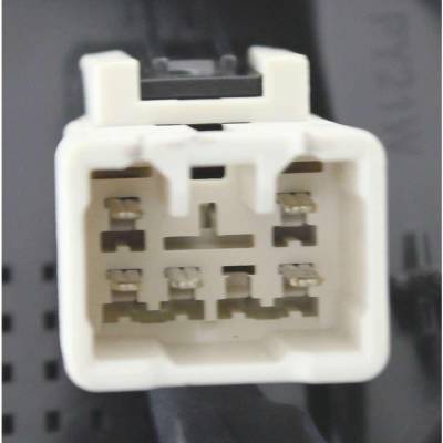 Rareelectrical - New Left Tail Lights Compatible With Kia Rio 1.6L 2012 2013 2014 2015 2016 2017 By Part Numbers - Image 6