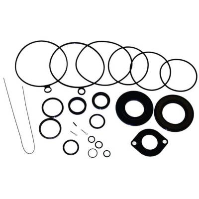 New Upper Unit Seal Kit Compatible With Volvo Penta Aq 200Cc Aq 290Cc By 18-8361 576266-8