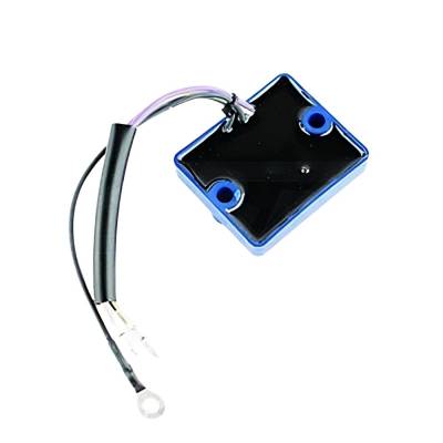 New Rpm Limiter Compatible With Chrysler/Force Mercury 4 Cyl 3.375 Bore Sportjet 120Cc 3 Cyl 3.500