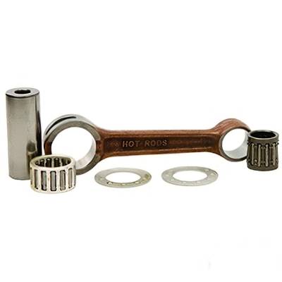 New Connecting Rod Compatible With Yamaha Blaster 200Cc 1988-2006 200Cc Engine By 43G-11651-00-00