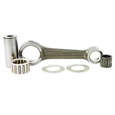 New Connecting Rod Compatible With Kawasaki Kx 125Cc 1994-1997 125Cc Engine By 13032-1196 8163