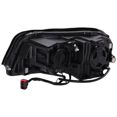 Rareelectrical - New Right Headlights Compatible With Volvo Xc90 2003 2004 2005 2006 2007 2008 2009 2010 2011 2012 - Image 6