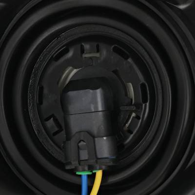 Rareelectrical - New Left Headlights Compatible With Nissan Armada 5.6L 2008 2009 2010 2011 2012 2013 2014 2015 By - Image 7