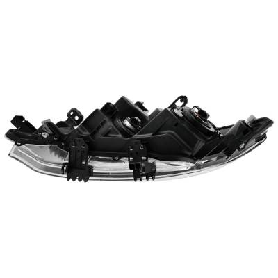 Rareelectrical - New Right Headlights Compatible With Nissan Murano 3.5L 2009 2010 2011 2012 2013 2014 By Part - Image 7