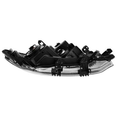 Rareelectrical - New Left Headlights Compatible With Nissan Murano 3.5L 2009 2010 2011 2012 2013 2014 By Part Numbers - Image 7