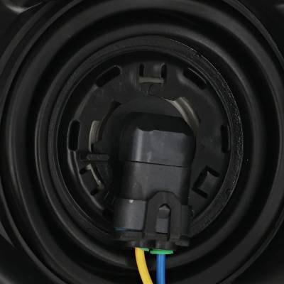 Rareelectrical - New Right Headlights Compatible With Nissan Armada 5.6L 2008 2009 2010 2011 2012 2013 2014 2015 By - Image 7