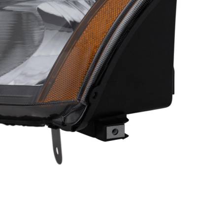 Rareelectrical - New Left Headlights Compatible With Nissan Sentra 2.0L 2.5L 2010 2011 2012 By Part Numbers - Image 7