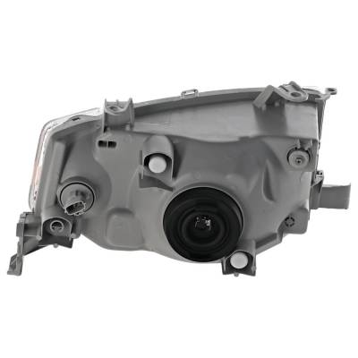 Rareelectrical - New Left Headlights Compatible With Scion Xb 1.5L 2004 2005 2006 By Part Numbers Sc2518101 - Image 5