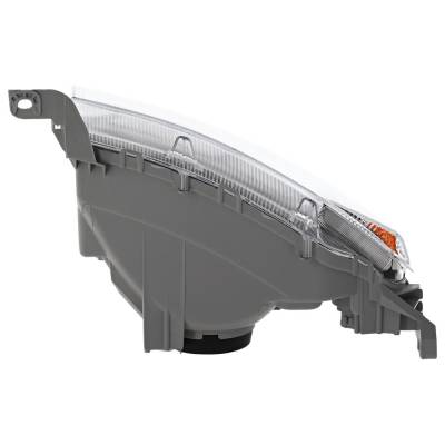 Rareelectrical - New Left Headlights Compatible With Scion Xb 1.5L 2004 2005 2006 By Part Numbers Sc2518101 - Image 7