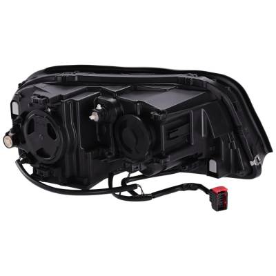 Rareelectrical - New Left Headlights Compatible With Volvo Xc90 2003 2004 2005 2006 2007 2008 2009 2010 2011 2012 - Image 6