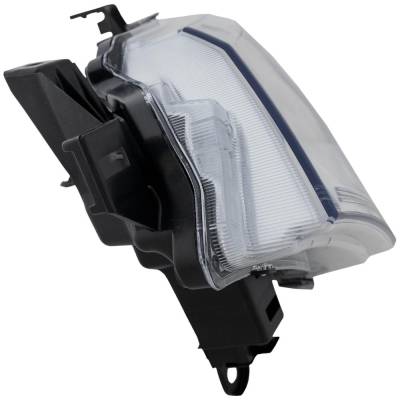 Rareelectrical - New Left Headlights Compatible With Nissan Quest 3.5L 2011-2011 By Part Numbers Ni2502199c - Image 7