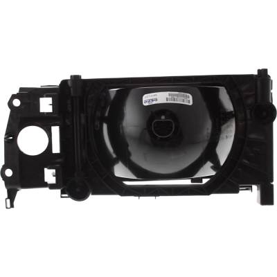 Rareelectrical - New Left Headlights Compatible With Volvo 740 940 2.3L 1990 1991 1992 1993 1994 1995 By Part Numbers - Image 4