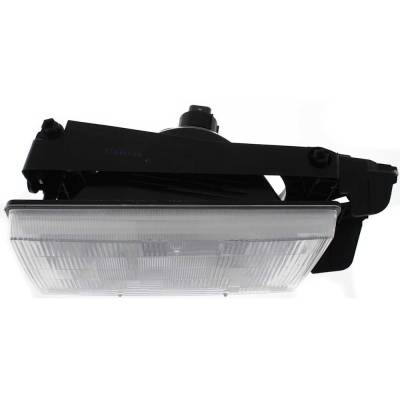 Rareelectrical - New Left Headlights Compatible With Volvo 740 940 2.3L 1990 1991 1992 1993 1994 1995 By Part Numbers - Image 6