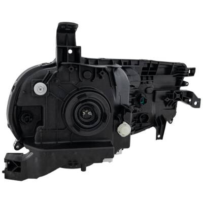 Rareelectrical - New Left Headlights Compatible With Nissan Cube 1.8L 2009 2010 2011 2012 2013 2014 By Part Numbers - Image 5