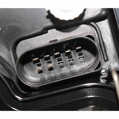 Rareelectrical - New Left Headlights Compatible With Volkswagen Jetta 2002 2003 2004 2005 By Part Numbers - Image 5