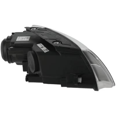 Rareelectrical - New Left Headlights Compatible With Volkswagen Passat 2.0L 3.6L 2006 2007 2008 2009 2010 By Part - Image 7