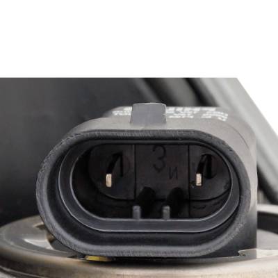 Rareelectrical - New Left Headlights Compatible With Mitsubishi Outlander 2.4L 3.0L 2007 2008 2009 By Part Numbers - Image 7