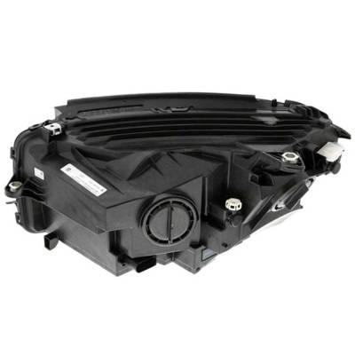 Rareelectrical - New Right Headlights Compatible With Mercedes-Benz Glc300 Glc43 Amg Glc63 Amg Glc63 Amg S 2.0L 3.0L - Image 2