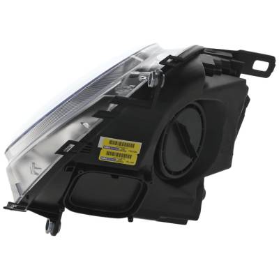 Rareelectrical - New Left Headlights Compatible With Mini Mini Cooper Cooper S Clubman Paceman Countryman Roadster - Image 3