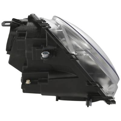 Rareelectrical - New Left Headlights Compatible With Mini Mini Cooper Cooper S Clubman Paceman Countryman Roadster - Image 6