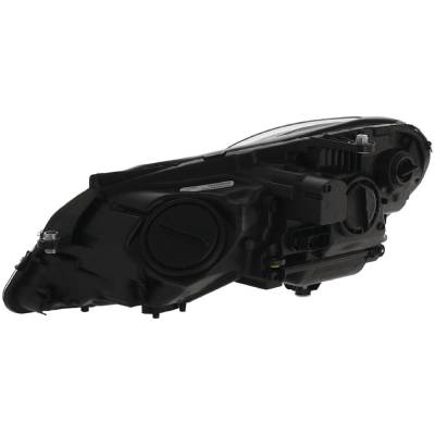 Rareelectrical - New Right Headlights Compatible With Mercedes-Benz E550 E350 E400 2010 2011 2012 2013 By Part - Image 5